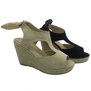 WOMEN ESPADRILLE