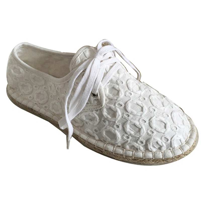 WOMEN ESPADRILLE