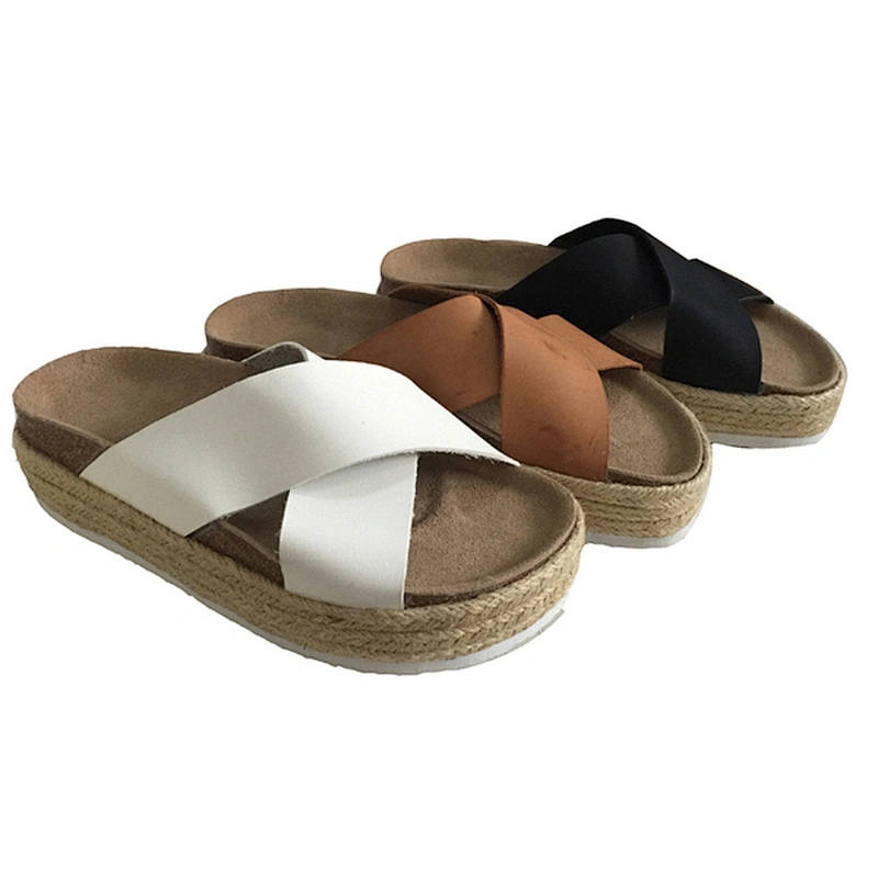 WOMEN ESPADRILLE