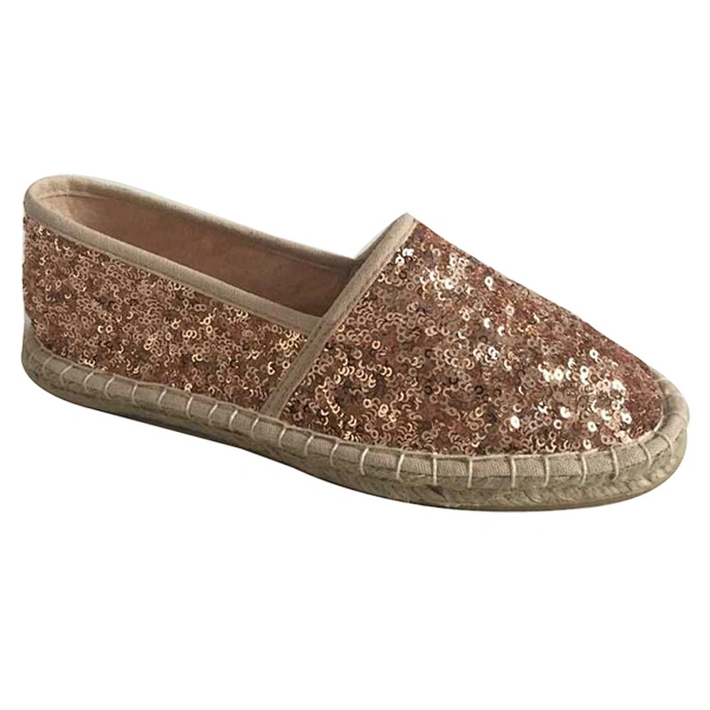 WOMEN ESPADRILLE