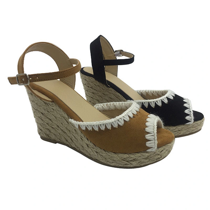 WOMEN ESPADRILLE