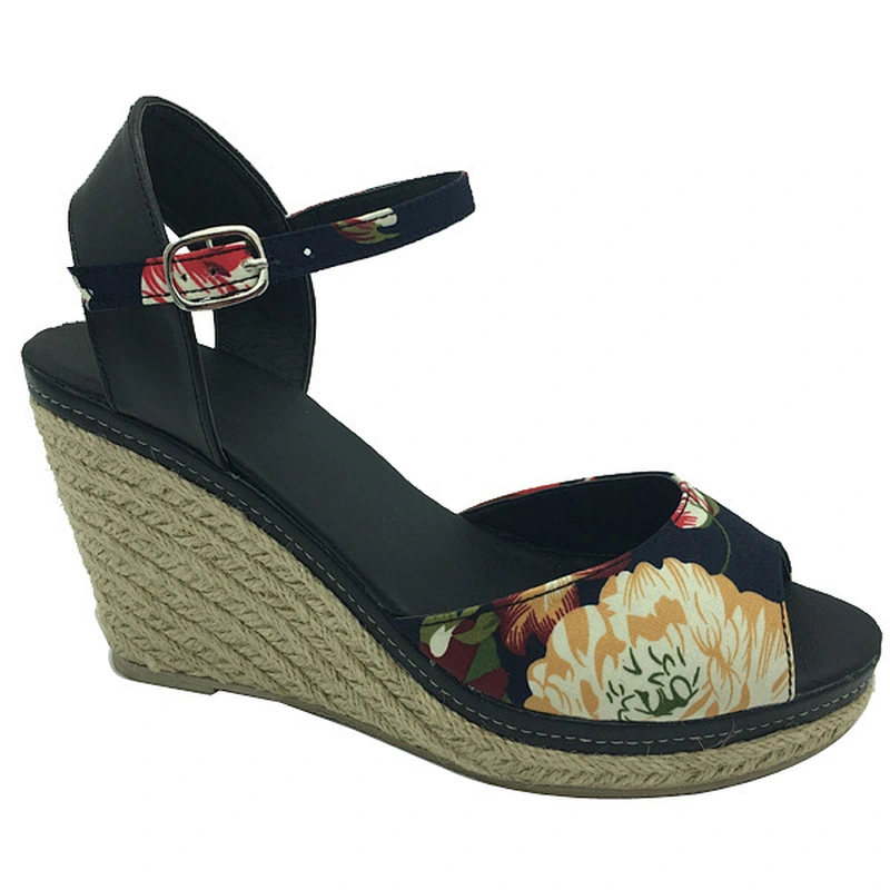 WOMEN ESPADRILLE