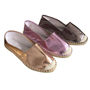 WOMEN ESPADRILLE