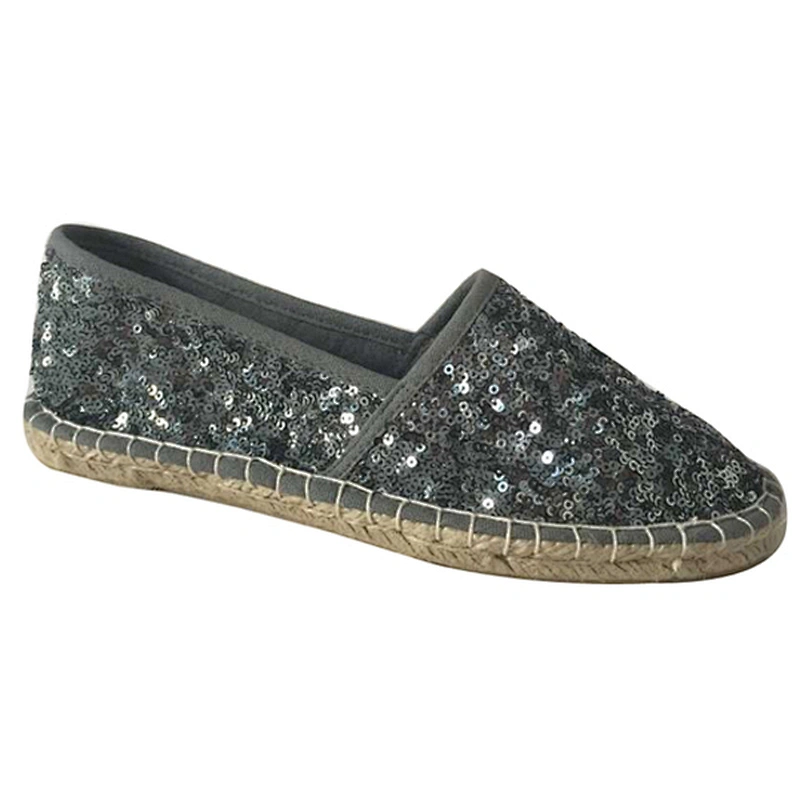 WOMEN ESPADRILLE