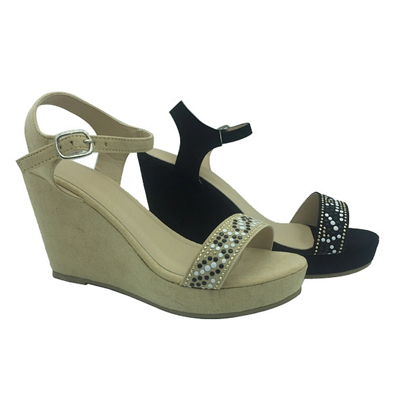 WOMEN ESPADRILLE