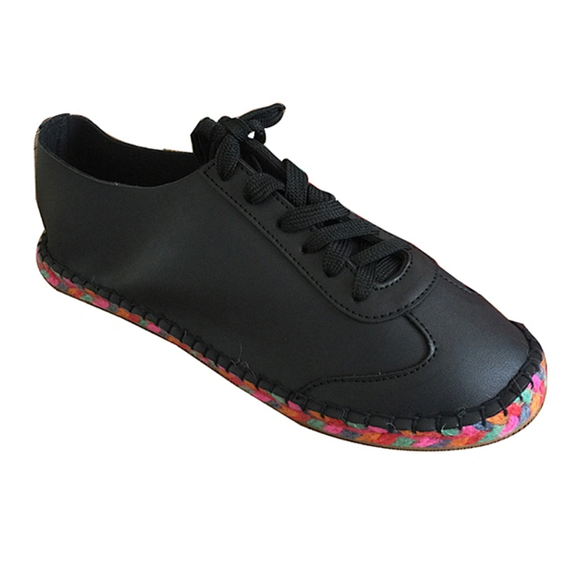 WOMEN ESPADRILLE