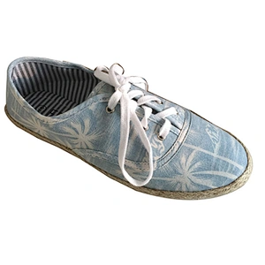 WOMEN ESPADRILLE