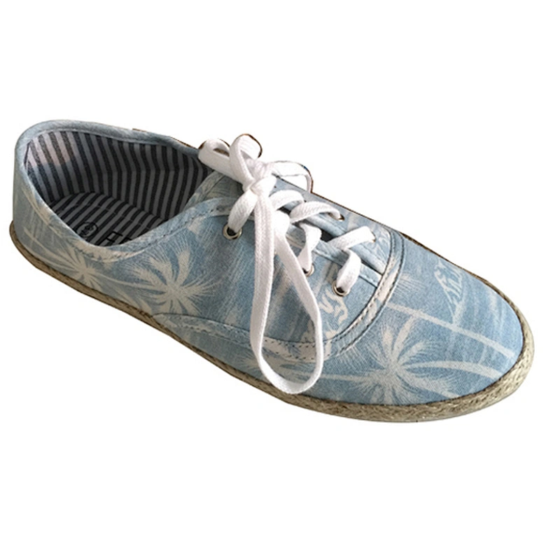 WOMEN ESPADRILLE