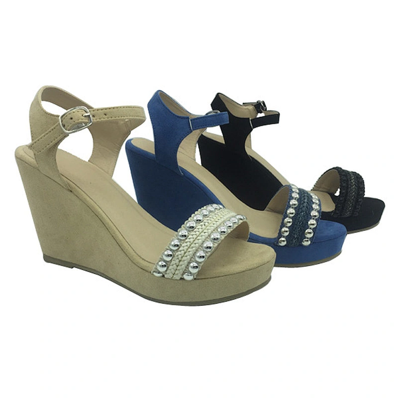 WOMEN ESPADRILLE