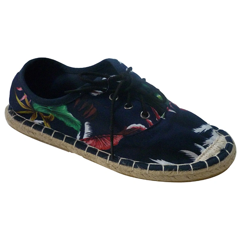 WOMEN ESPADRILLE