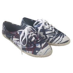 WOMEN ESPADRILLE