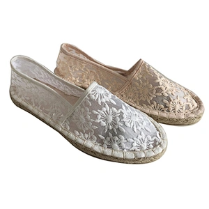 WOMEN ESPADRILLE