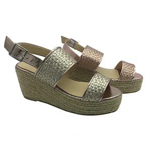 WOMEN ESPADRILLE