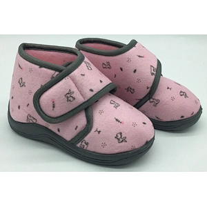 KIDS INJECTION SHOES