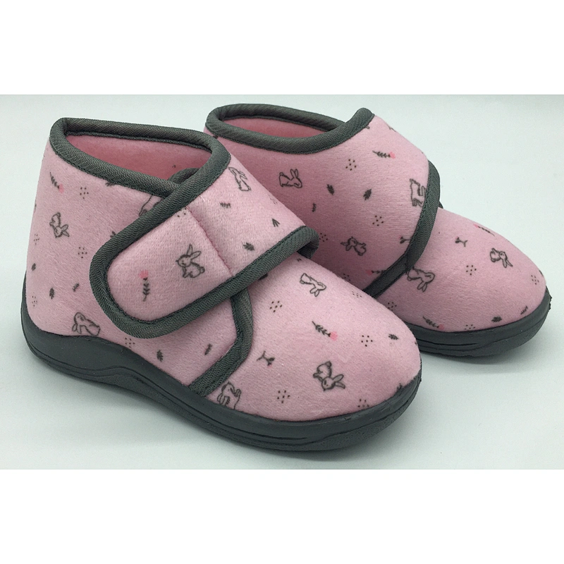 KIDS INJECTION SHOES