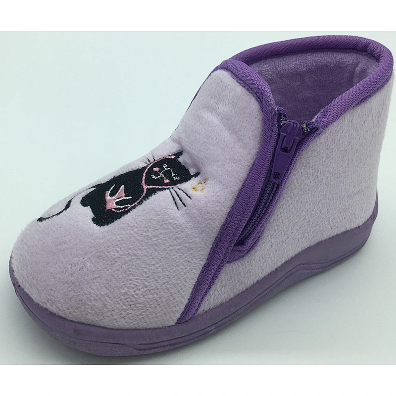 KIDS INJECTION SHOES