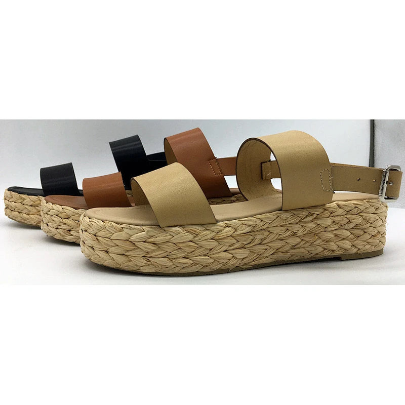 WOMEN ESPADRILLE