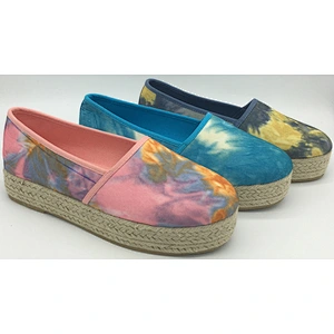 WOMEN ESPADRILLE