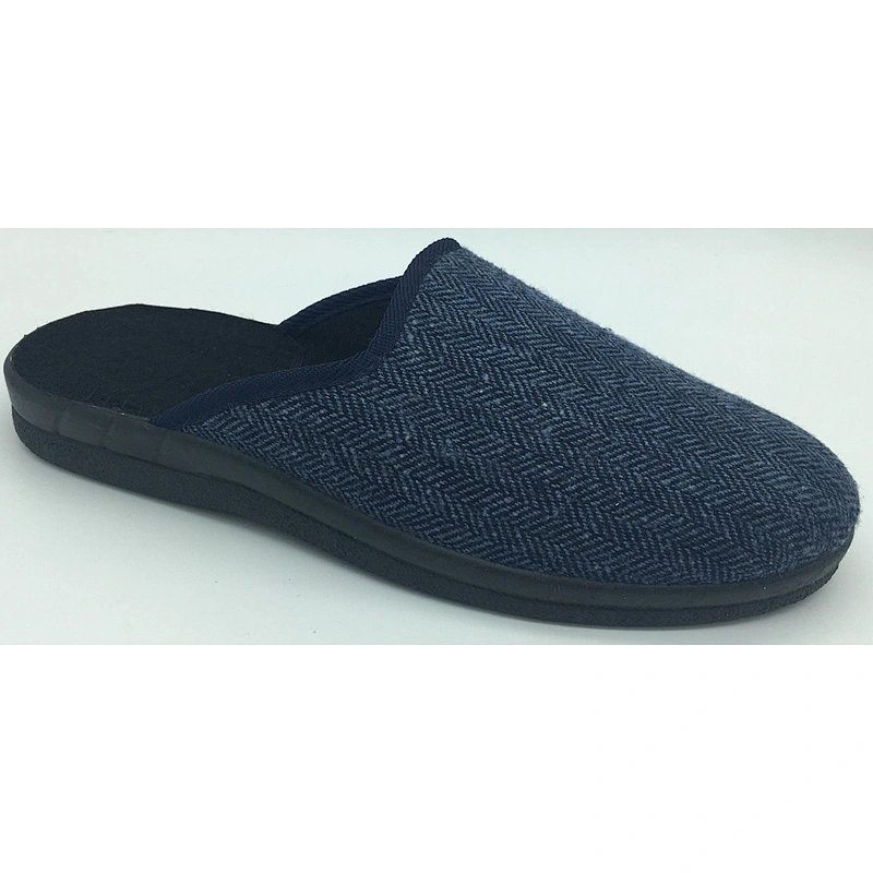 MEN INJECITON SLIPPER