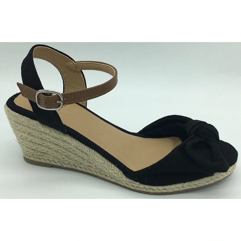 WOMEN ESPADRILLE