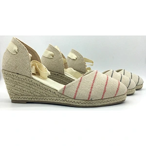 WOMEN ESPADRILLE