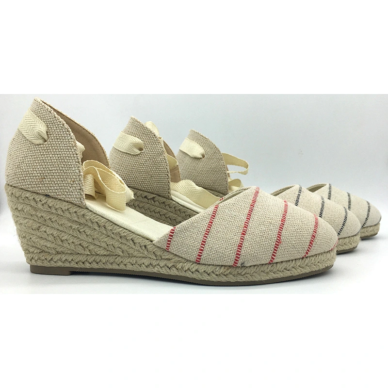 WOMEN ESPADRILLE