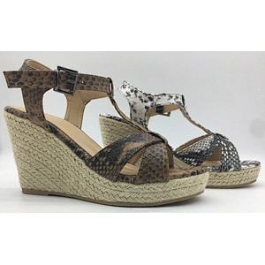 WOMEN ESPADRILLE