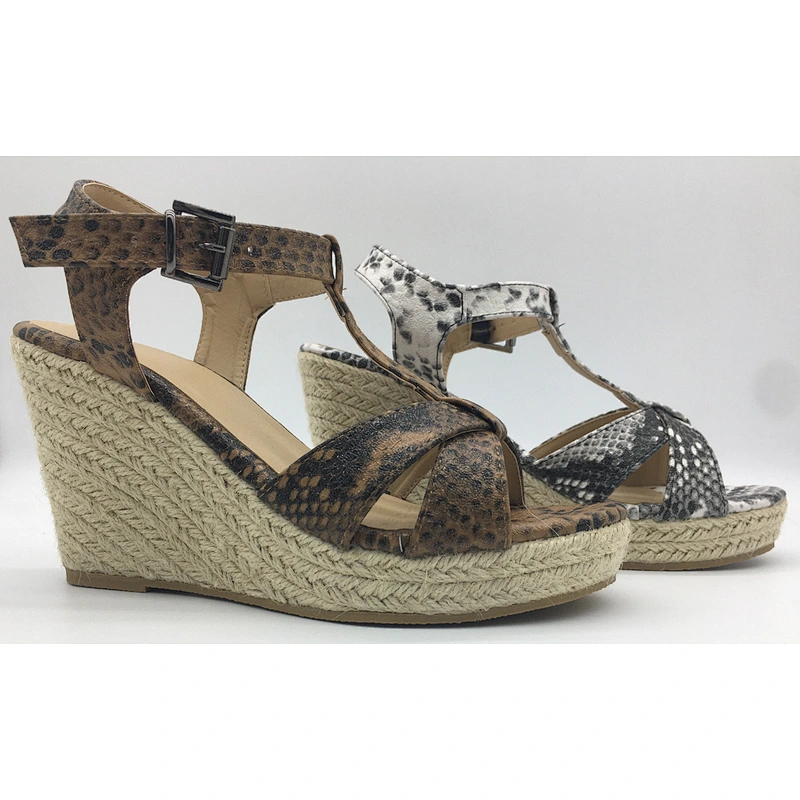 WOMEN ESPADRILLE