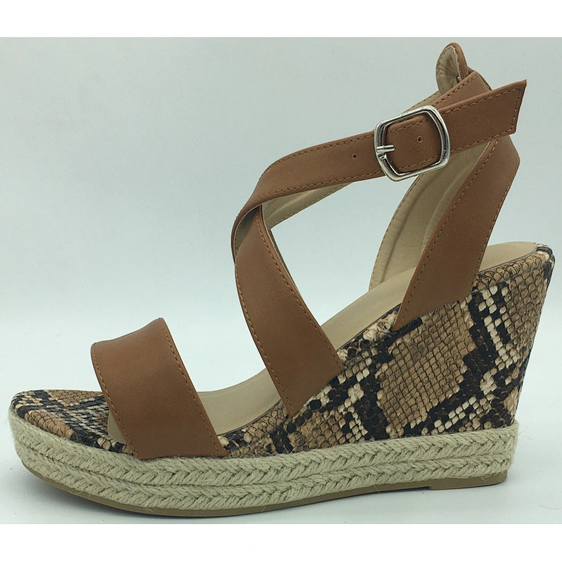 WOMEN ESPADRILLE