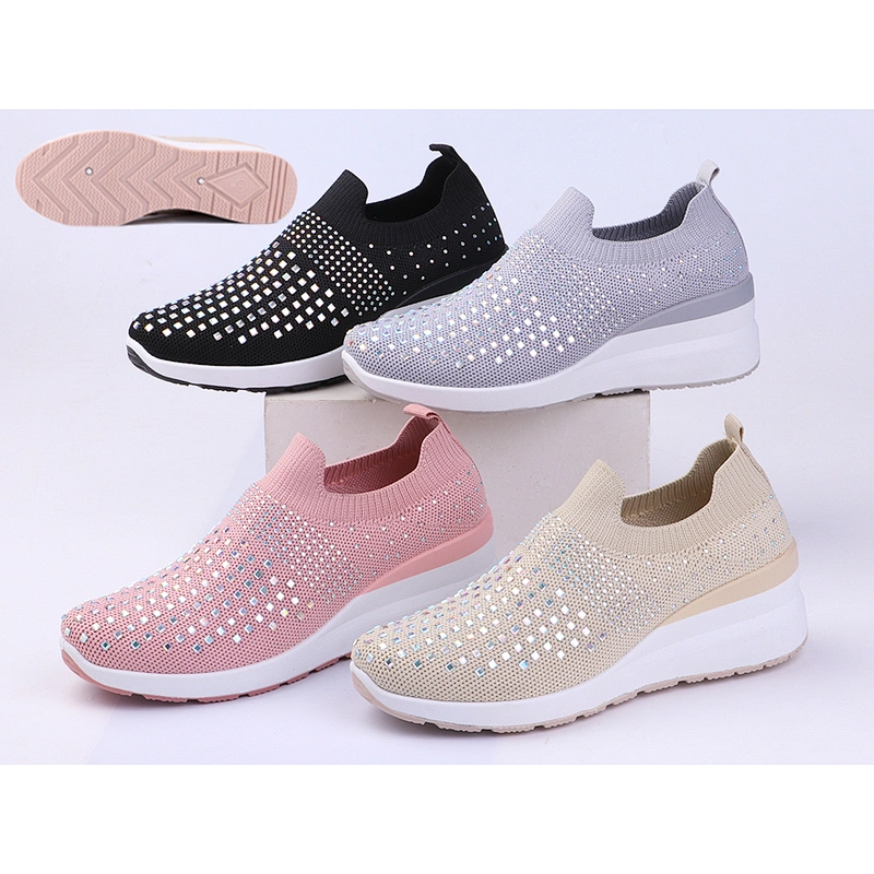 WOMEN SHOES