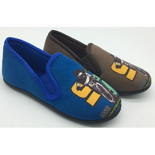 KIDS INJECTION SHOES