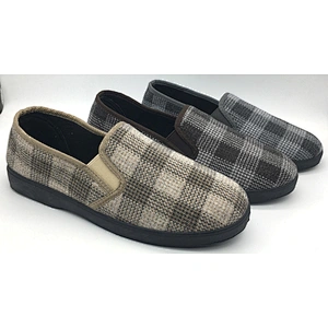 MEN INJECITON SLIPPER