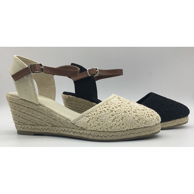 WOMEN ESPADRILLE