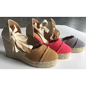 WOMEN ESPADRILLE