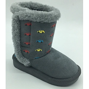 KIDS INJECTION SHOES