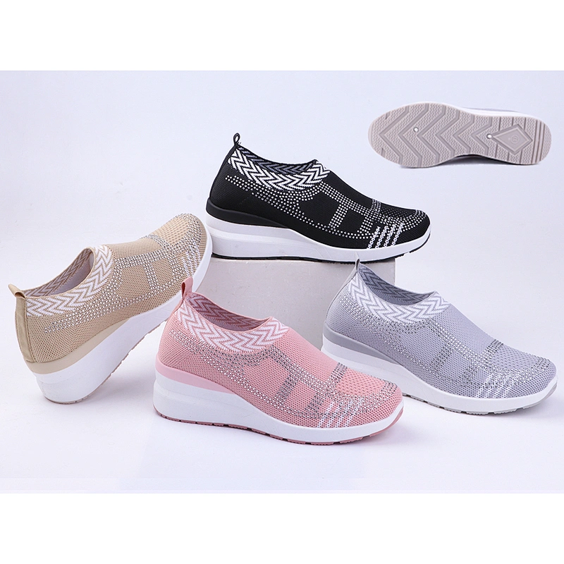 WOMEN SHOES
