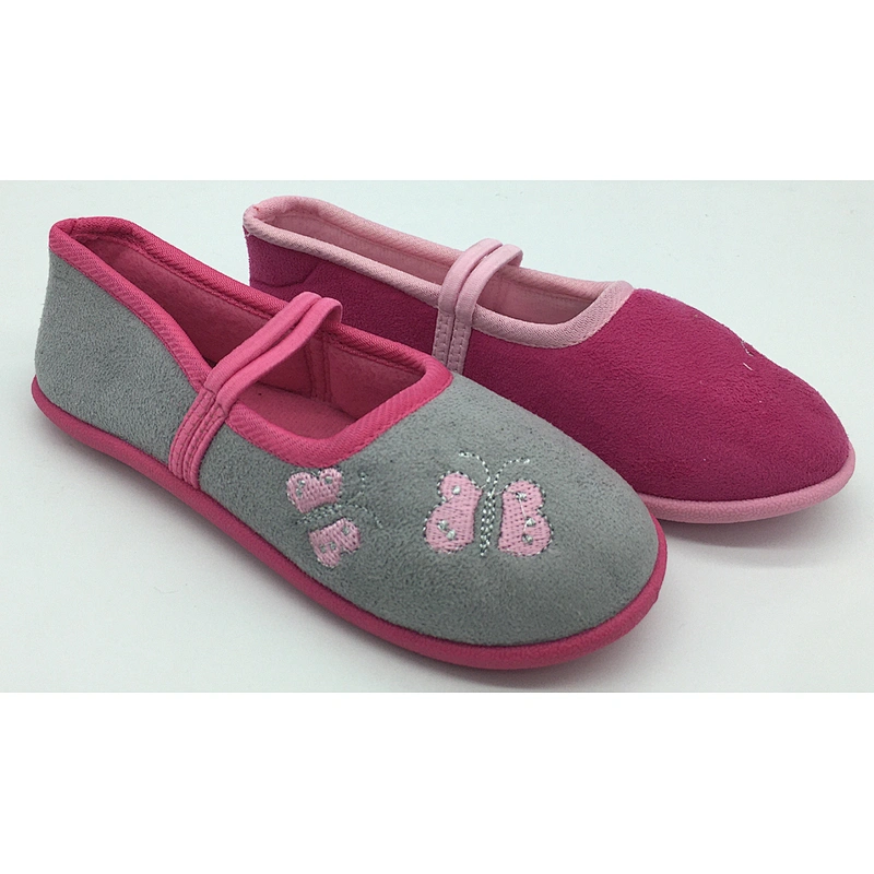 KIDS INJECTION SHOES