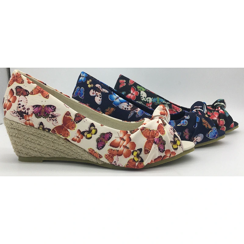 WOMEN ESPADRILLE