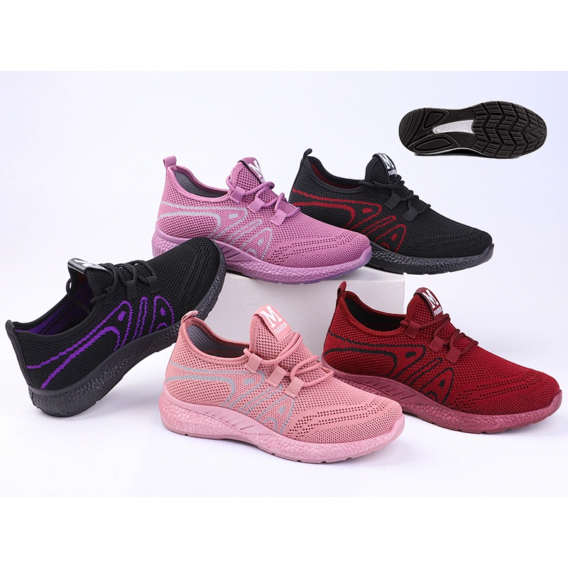 WOMEN SHOES
