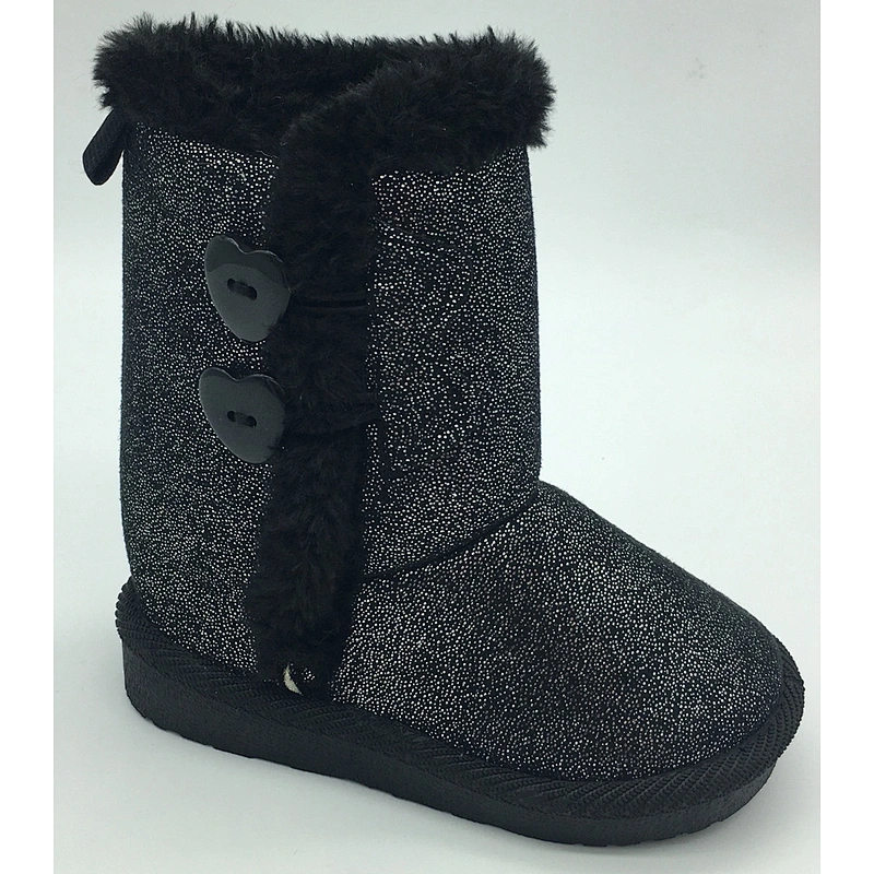 KIDS INJECTION SHOES