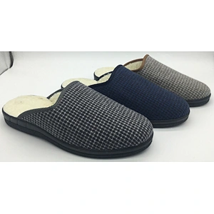 MEN INJECITON SLIPPER