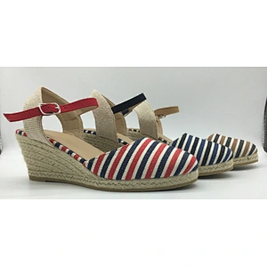 WOMEN ESPADRILLE