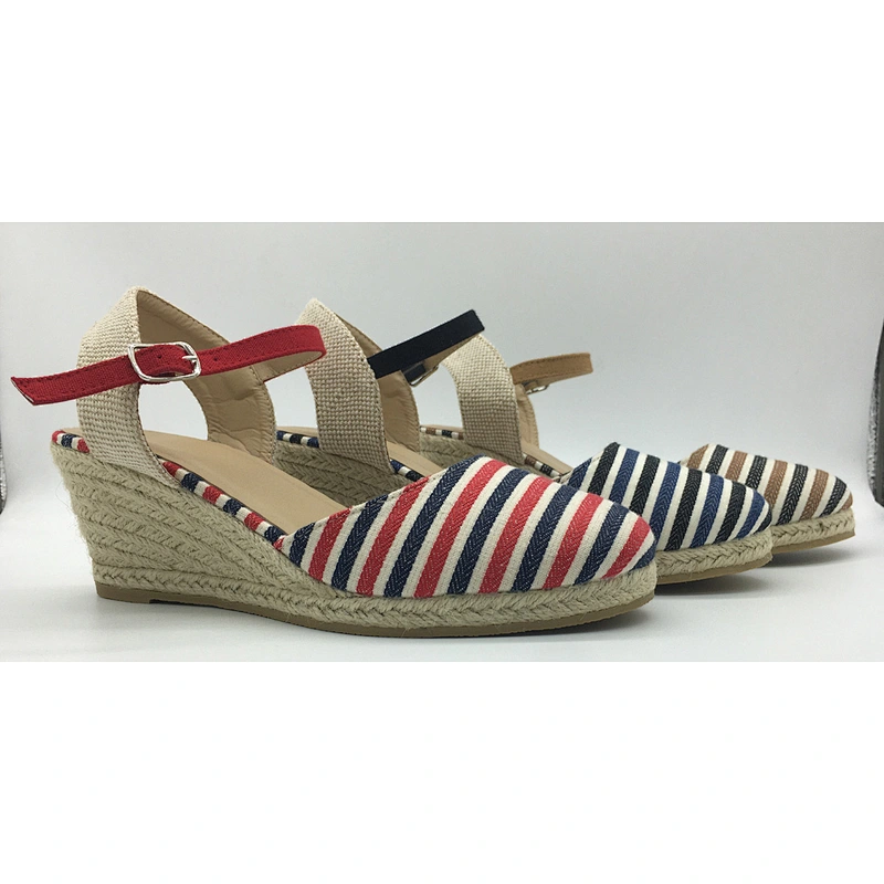 WOMEN ESPADRILLE