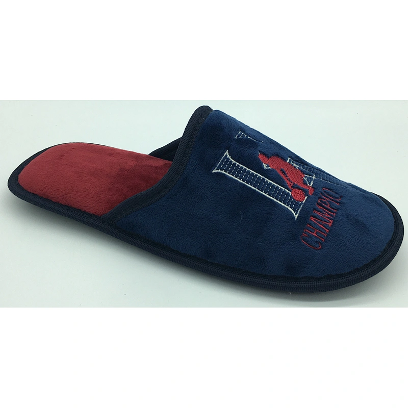 MEN INDOOR SLIPPER