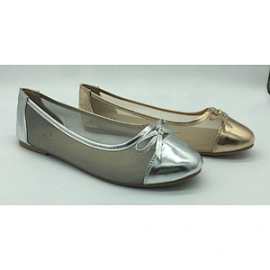 WOMEN BALLERINA