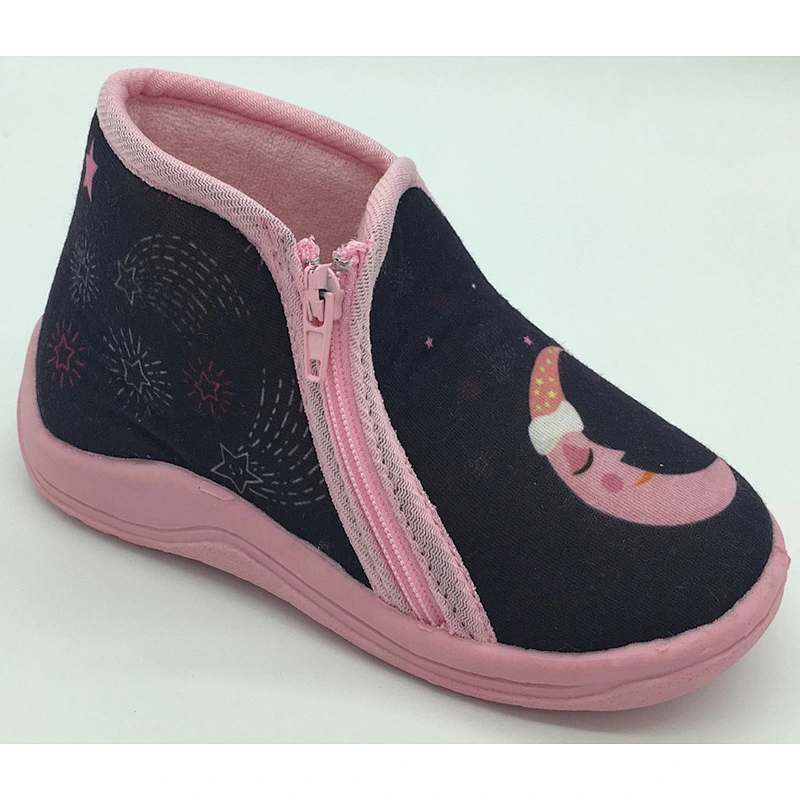 KIDS INJECTION SHOES