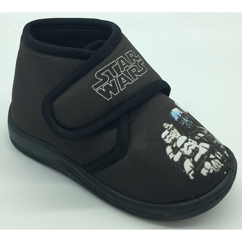 KIDS INJECTION SHOES