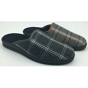 MEN INJECITON SLIPPER