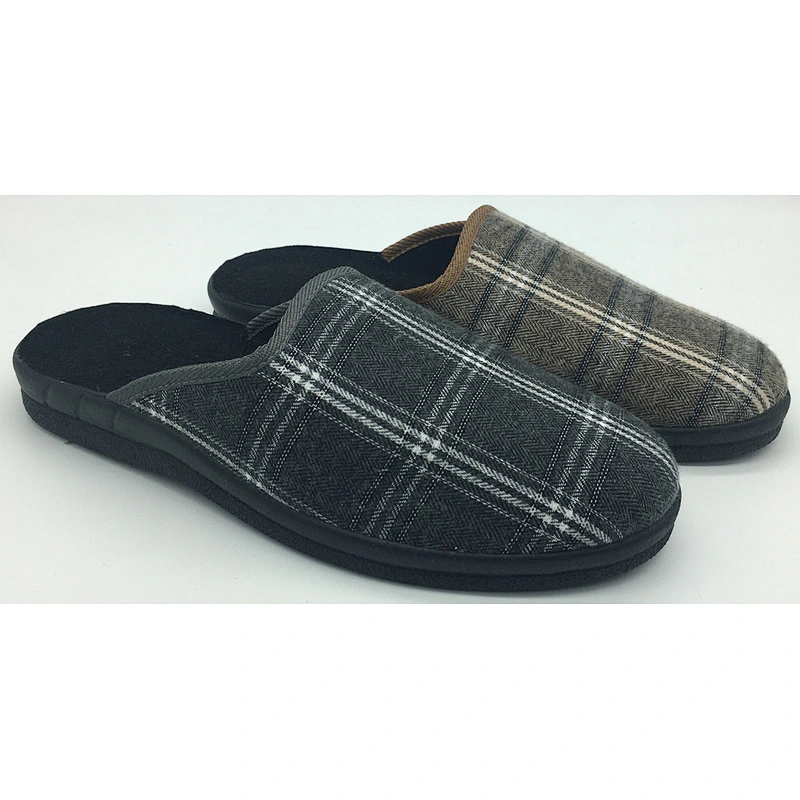 MEN INJECITON SLIPPER