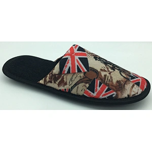 MEN INDOOR SLIPPER